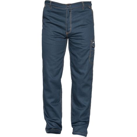 PANTALONE DA LAVORO 'EUROPA TOP' taglia XXL - ISSA