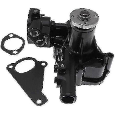 Wasserpumpe für Bagger mit Dichtung für Motor 4TNE84 4TNE84T 129508-42001 129001-42002 (1/5)