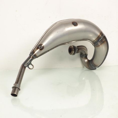 Auspuff GIANNELLI für Motorrad Yamaha 125 DTR 1989 bis 1992 54026 (1/5)