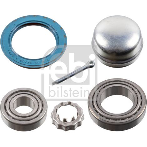 Kit cuscinetti ruota 03674 febbraio