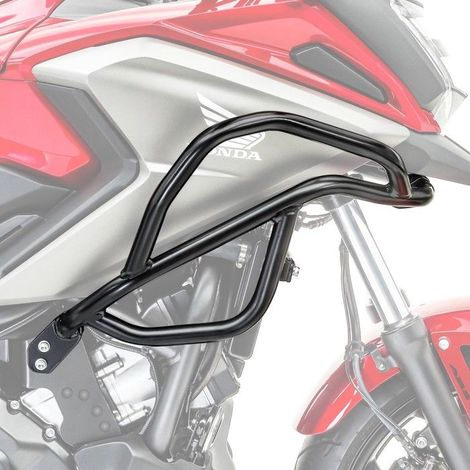 Schutzbügel hoch L für Honda NC 750 X / 700 X 12-20 Crashbar Tank