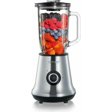 Severin STANDMIXER 1L GLASEHÄLTER 500W (SM 3734)