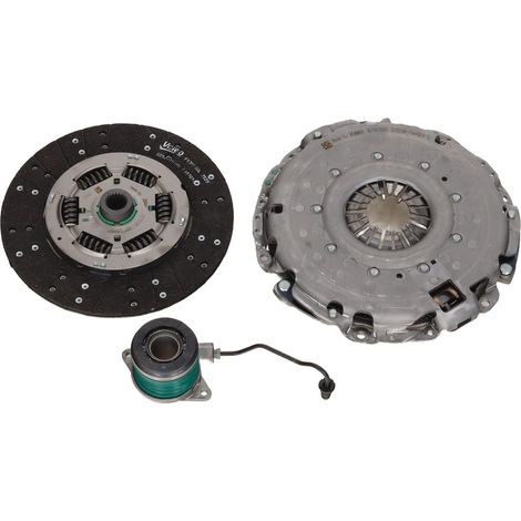 Kupplung Fiat Ducato 14 2.2 2020