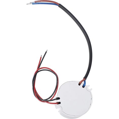 Alimentation LED Toivize 18W Étanche IP65 Transformateur 24-42V CC pour Bandes et Spots G4 MR16 Compact ABS (1/5)