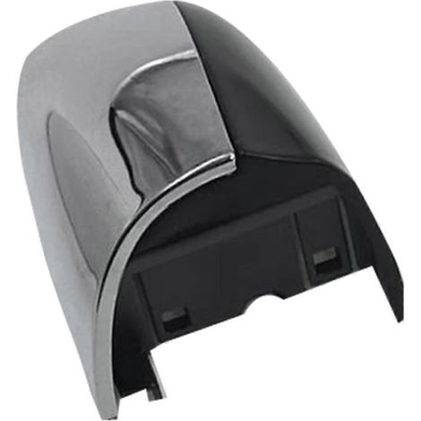 Cache-poignée de porte avant gauche chromé A0997661700 pour Mercedes-Benz Classe C W205 S205 W222 W213 C253 (2015-2021) (1/5)