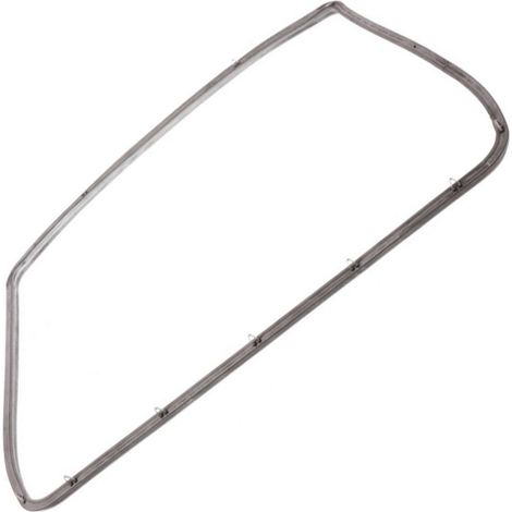 Guarnizione dello sportello - Forni, Fornelli Elettrici e a Gas - NEFF - 4368381