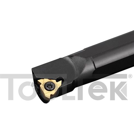UTENSILE DA TAGLIO PER TORNIO UTENSILI TORNITURA 12M11 (1/4)