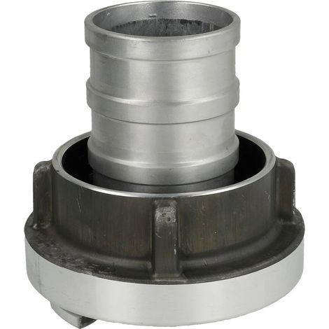 Raccord d'aspiration à manchon long Storz C 15 bars