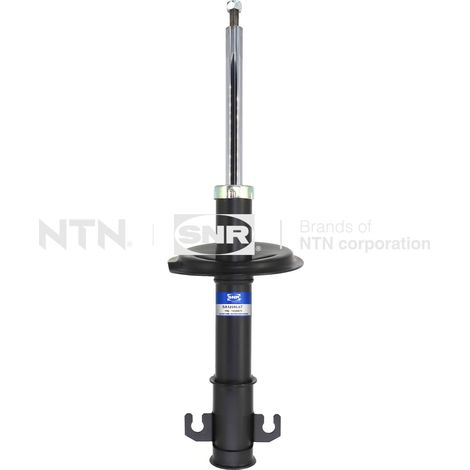 Amortisseur - SA65843.11 - SNR - Compatible avec véhicule Lancia, Fiat