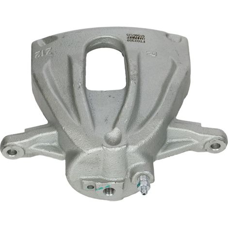 FT02359 pinza freno rapida anteriore destra SENZA staffa (1/5)