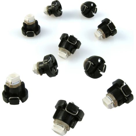 Lampe LED, pour usage résidentiel, commercial ou en remplacement des sources lumineuses conventionnelles, pour applications domestiques et professionnelles.-AquaForge (1/3)