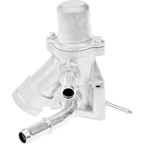 Conjunto de carcasa del termostato 902-683 AT4Z8A586C para Ford Explorer y Ford Taurus 3.5L (2011-2019)
