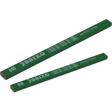 MATITE CARPENTIERE BRIXO CM.24