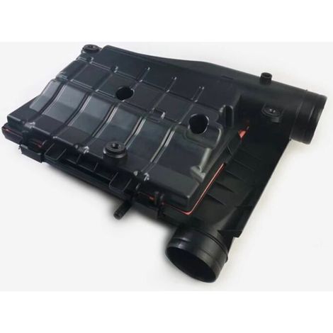 Boîtier de Filtre à Air 04E129611AK 04E129611G 04E129611AG pour Golf EA211 1.4T (1/3)