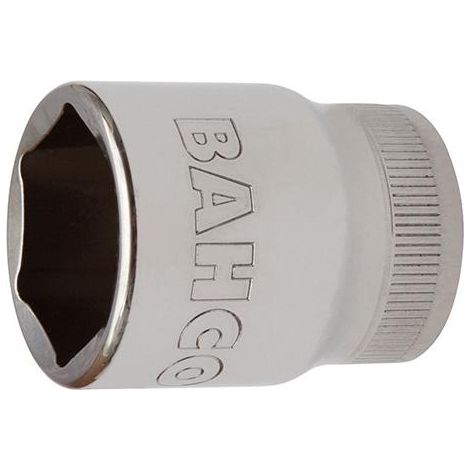 Bahco 7800SM-10 Steckschlüsseleinsatz 10 mm 1 Stück 1/2" (1/5)