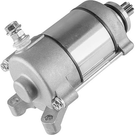 Démarreur de moto 31200-MEY-671 pour HONDA CRF450X (1/3)