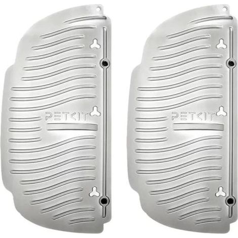 Xiaomi Petkit Magnetic Litter Puller for Pura Max / Purobot Max PRO (2pcs) Gray EU White