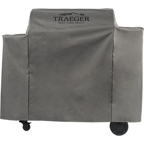 Housse Traeger Ironwood 885 - 2020 - LE MARQUIER