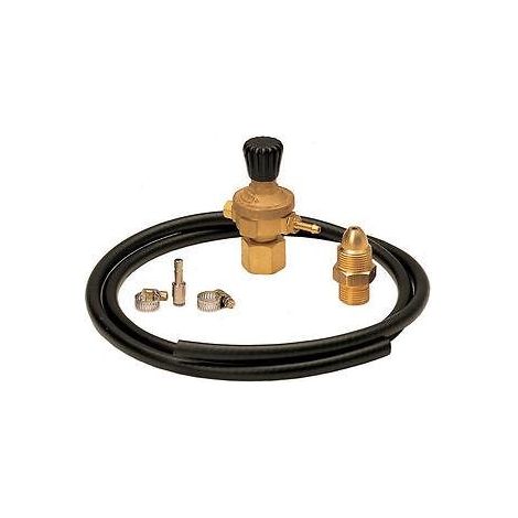 ADATTATORE KIT COLLEGAMENTO SALDATRICE A FILO X BOMBOLA RICARICABILE TELWIN (1/2)