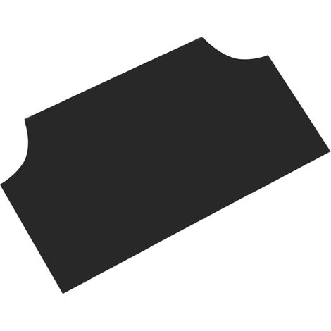 Pare-brise voiture protection neige magnétique anti-gel anti-soleil 210x125cm universel (1/5)