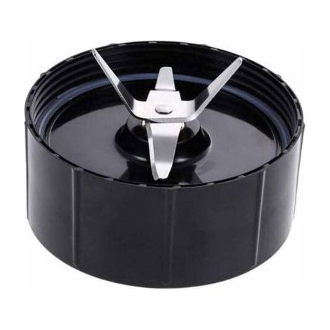 Accessoires blender - PZCC - PZCC - Lame inox - Sans BPA - Compatible Magic Bullet (1/5)