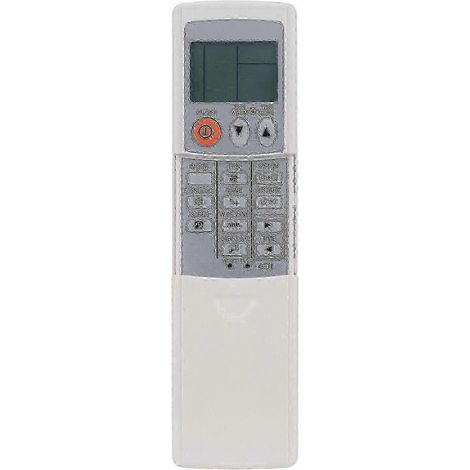 Télécommande de remplacement KD06ES pour climatiseur Mitsubishi MSZ-FD25VA MSZ-FD35VA, avec toutes les fonctionnalités. (1/3)