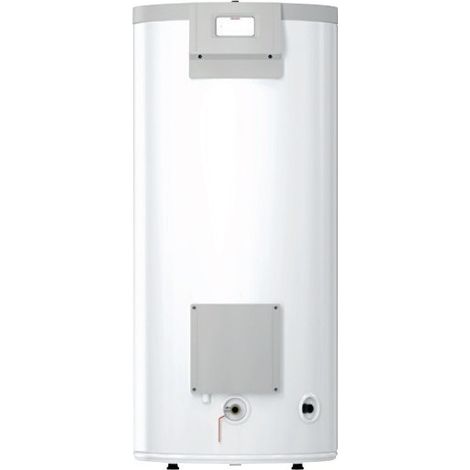 Chauffe-eau electrique 250l vertical sur socle Ø 620 H.1687mm resistance blindée 3000W anode magnésium gamme Trend ESH250F