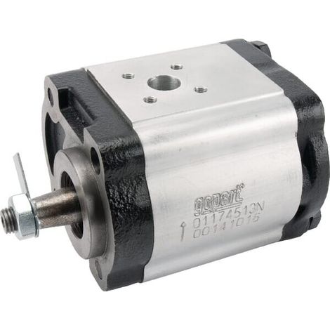 Hydraulikpumpe 16ccm GOPART 01174513N (1/3)