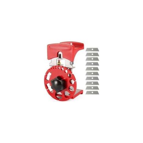 Collier anti-aboiement rechargeable pour chiens 2 modes de vibration et son 7 niveaux de sensibilité Étanche IP67 Ajustable 22-55cm (1/5)