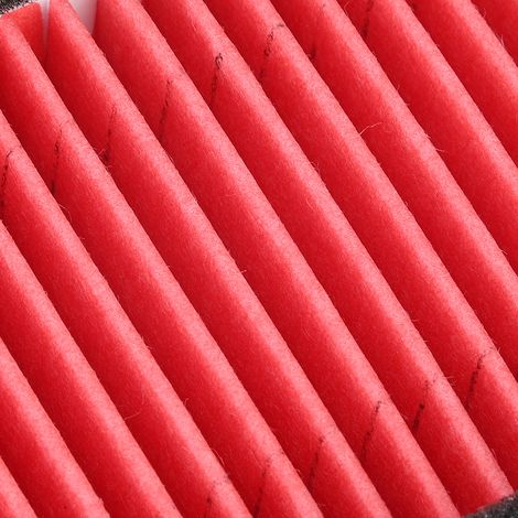 Yamaha Luftfilter für Yamaha XT600 KL-37 Motorrad (1991-2002) (1/5)