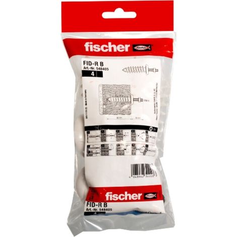 Fischer Dämmstoffdübel FID-R zl B (4) (1/5)