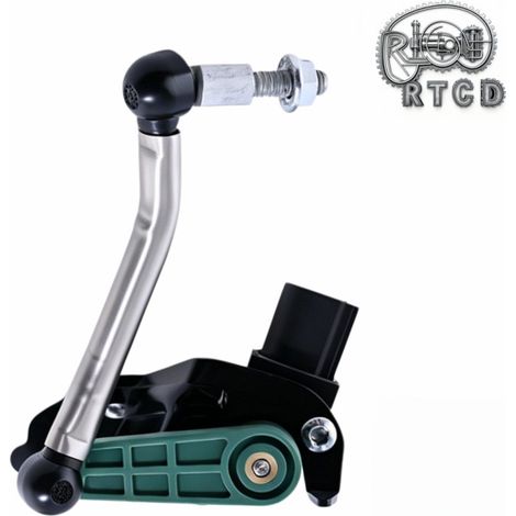 8K0941285N 8K0941285H Scheinwerfer-Niveausensor und Fahrzeughöhensensor für Audi (1/5)