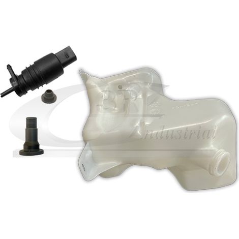 3RG 29515 KIT DEPÃƒâ€œSITO AGUA LIMPIAPARABRISAS (3PCS)