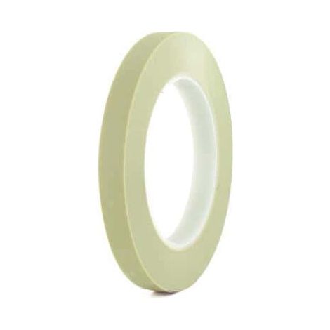 Ruban adhésif de masquage 3M 218 fine line 9.5mm x 55m x 5