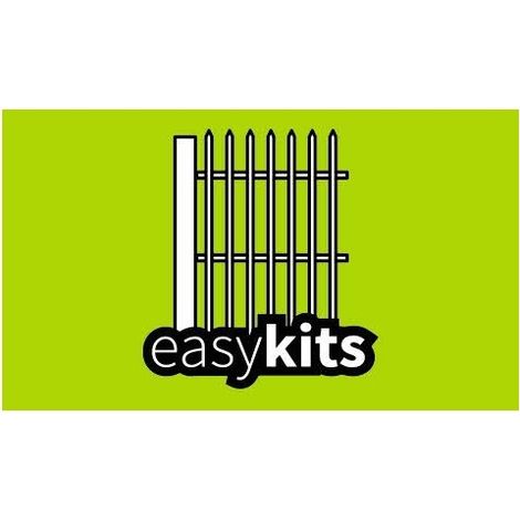(0) EASYKITS ANTIRROBO(UND) - INDEX