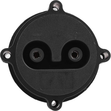 Chargeur prise 48V Club Car remplacement JR1-H6181-02-00 compatible G19 G22 électrique (1/5)