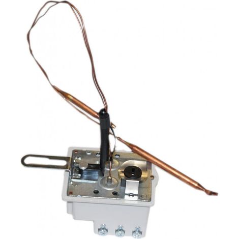 Thermostat mit zwei flexiblen Kugeln KGCP für 500L