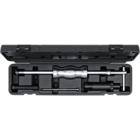 Bgs Kit di Smontaggio per Dadi Antifurto cromato