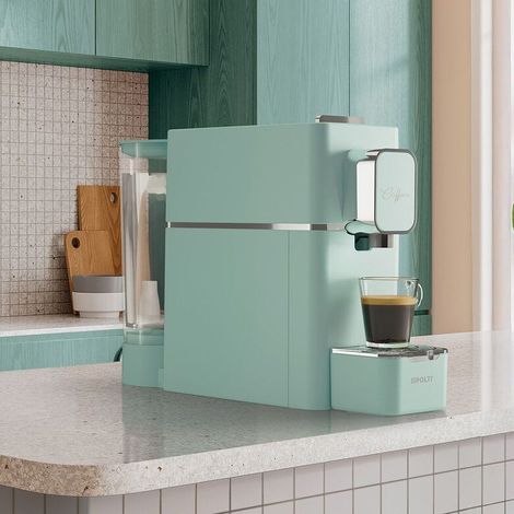 Polti Coffea S15G Automatique Machine à café à dosettes 0,85 L (1/5)