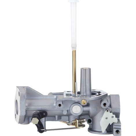 Carburatore compatibile 130202 112202 112232 134202 137202 133212 5HP – ricambi per diserbante (1/5)