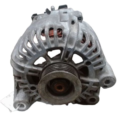 [PRODUIT D'OCCASION] Alternateur TOYOTA Verso ♻️ Ref Oe. 27060yv04084 - Garantie à vie (1/4)