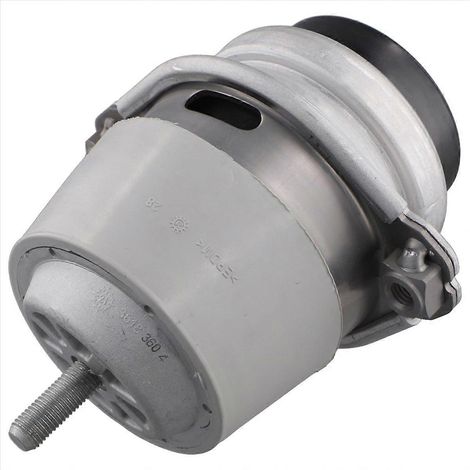 Support moteur droit (94837505003) compatible avec Porsche Cayenne 92A (1/5)