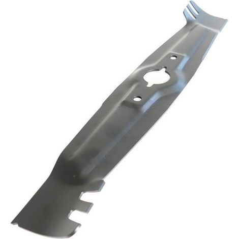 Lame de tondeuse mulching 46 cm – Compatible avec Outils Wolf PBT 46, PBTF 46, PHT 46 – Coupe nette pour pelouses – Etesia