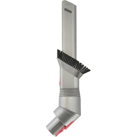 Adatto per gli accessori della testa di aspirazione multifunzione ad angolo interstiziale dell'aspirapolvere Dyson v7v8v10v11v15 (1/5)