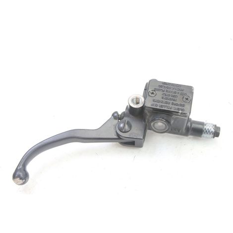 [PRODUIT D'OCCASION] MAITRE CYLINDRE AVANT PIAGGIO NEW TYPHOON 50 2018 - 2021 (1/5)