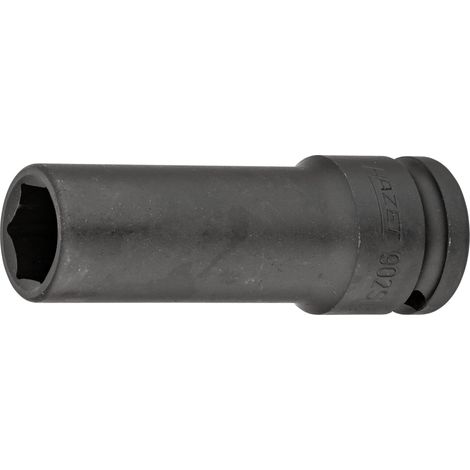 Douille à chocs à 6 pans 902SLG-17 17 mm HAZET (1/2)