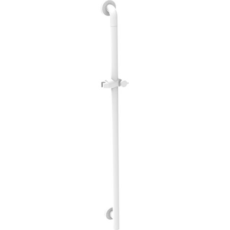 Saliscendi doccia 120 cm senza doccia e flessibile - Serie - Nylon (1/3)