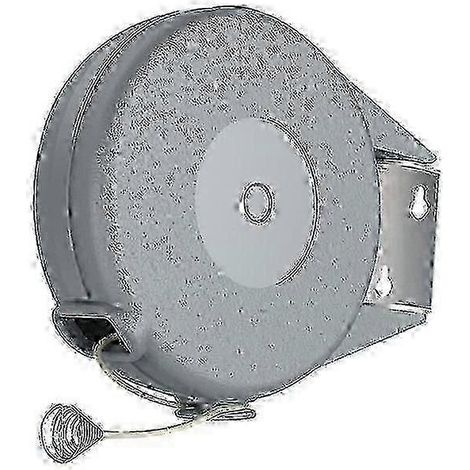 Corde d'attache rétractable de 12 m pour chiens de petite à grande taille (11 à 27 kg) - Édition 1128 0107 (1/5)