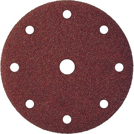 KLINGSPOR Haftschleifscheibe PS 22 K GLS 1 150 mm Körnung 80 50 Stück ( 4000843393 ) (1/7)