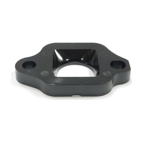 Entretoise carburateur pour tondeuse Honda – Compatible moteurs GC135, GC160, GCV135, GCV160, GCV190 – Pièce d'origine (1/3)